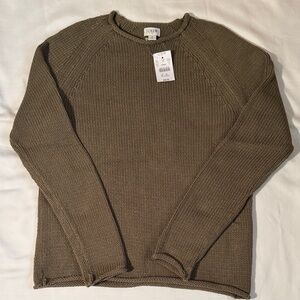 J. Crew Women’s Crewneck Sweater